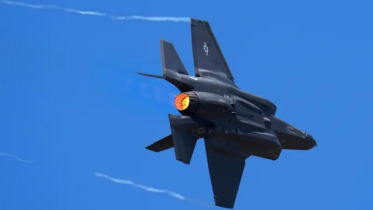 UK Court Deems Sale of F-35 Jet Components to Israel Lawful Despite Humanitarian Concerns
