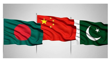 নতুন জোট গড়ছে চীন-পাকিস্তান, পরিকল্পনায় আছে বাংলাদেশও