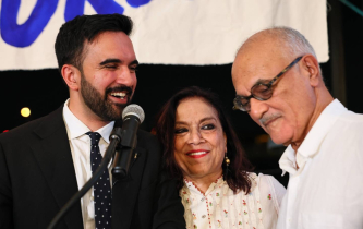Zohran Mamdani: New York’s Rising Democratic Socialist Makes History
