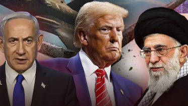 Israel will not attack Iran, says Donald Trump