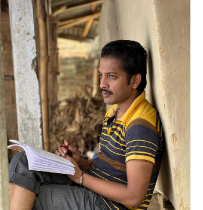 ‘তাণ্ডব’ আর ‘বোহেমিয়ান ঘোড়া’ দিয়ে আলোচনায় তরুণ অভিনেতা