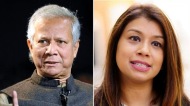 দুদককে ও প্রধান উপদেষ্টাকে উকিল নোটিশ পাঠালেন টিউলিপ সিদ্দিক