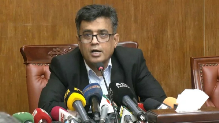 জাপানি বিনিয়োগ বাড়বে, পাঠানো যাবে ১ লাখ কর্মী: প্রেস সচিব জাপানি বিনিয়োগ বাড়বে, পাঠানো যাবে ১ লাখ কর্মী: প্রেস সচিব