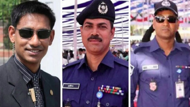 মেজর সিনহা হত্যায় ওসি প্রদীপ ও লিয়াকত আলীর মৃত্যুদণ্ড বহাল