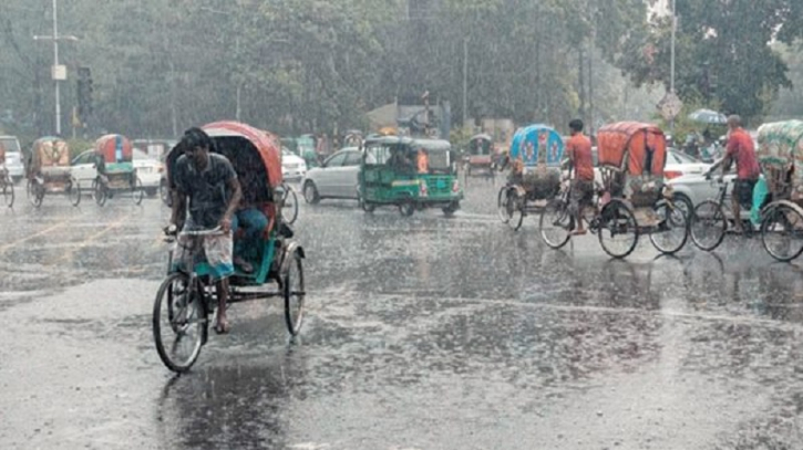 ঈদের দিন হালকা বৃষ্টি ও তাপমাত্রা বাড়ার আভাস