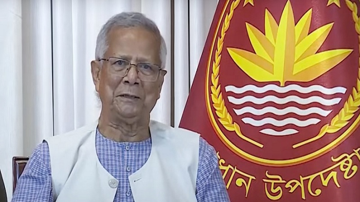 এপ্রিলের প্রথমার্ধে নির্বাচন হবে: প্রধান উপদেষ্টা এপ্রিলের প্রথমার্ধে নির্বাচন হবে: প্রধান উপদেষ্টা