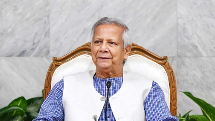 আজ যুক্তরাজ্যে যাচ্ছেন প্রধান উপদেষ্টা আজ যুক্তরাজ্যে যাচ্ছেন প্রধান উপদেষ্টা