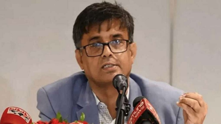 এপ্রিলে নির্বাচনের যে ব্যাখ্যা দিলেন প্রেস সচিব এপ্রিলে নির্বাচনের যে ব্যাখ্যা দিলেন প্রেস সচিব