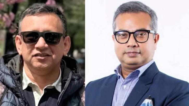 কানাডায় নৌকাডুবিতে বাংলাদেশি পাইলট ও ব্যবসায়ীর মৃত্যু কানাডায় নৌকাডুবিতে বাংলাদেশি পাইলট ও ব্যবসায়ীর মৃত্যু