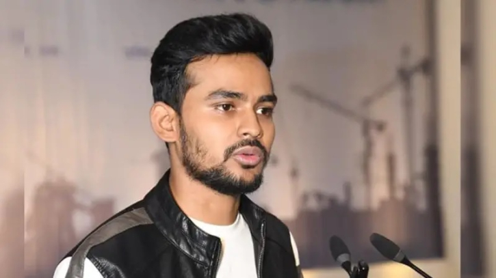 রোডম্যাপ নয়, নির্বাচনের তারিখ দেওয়া হয়েছে: আসিফ মাহমুদ রোডম্যাপ নয়, নির্বাচনের তারিখ দেওয়া হয়েছে: আসিফ মাহমুদ