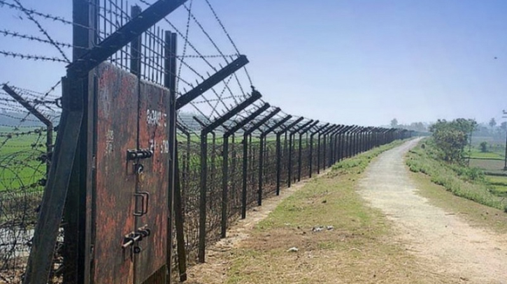 সিলেট ও সুনামগঞ্জ সীমান্ত দিয়ে ৭০ জনকে পুশ-ইন করেছে বিএসএফ সিলেট ও সুনামগঞ্জ সীমান্ত দিয়ে ৭০ জনকে পুশ-ইন করেছে বিএসএফ