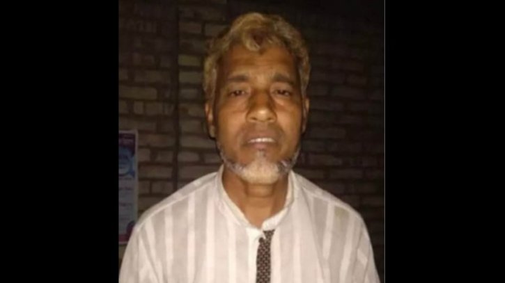 বোয়ালমারীতে ভ্যানচালক হত্যা, প্রধান আসামি কৃষকদল নেতা বোয়ালমারীতে ভ্যানচালক হত্যা, প্রধান আসামি কৃষকদল নেতা