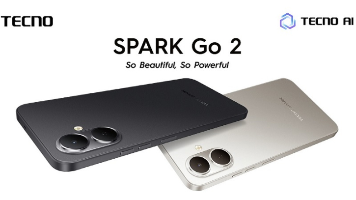 TECNO SPARK Go 2 Officially Launched in Bangladesh TECNO SPARK Go 2 Officially Launched in Bangladesh