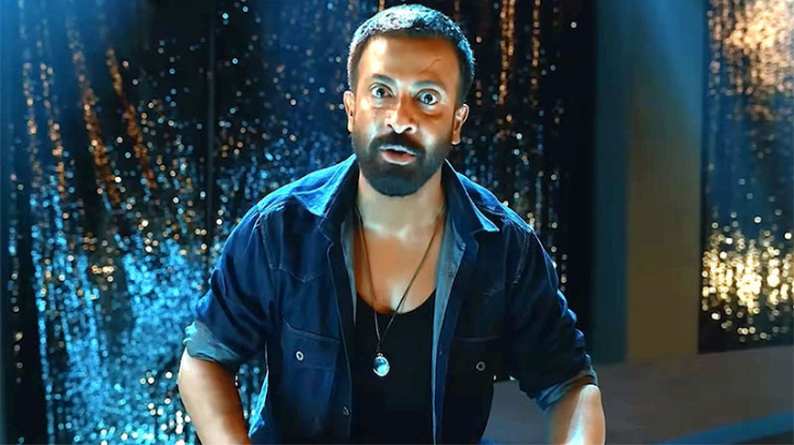 পাইরেসির কবলে শাকিব খানের ’তাণ্ডব’, আটক ৩ পাইরেসির কবলে শাকিব খানের ’তাণ্ডব’, আটক ৩