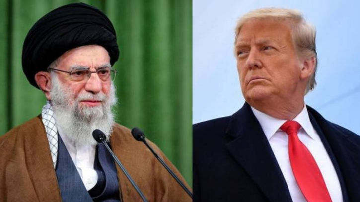 Iran Warns of Severe Repercussions Should the US Engage Militarily in Support of Israel Iran Warns of Severe Repercussions Should the US Engage Militarily in Support of Israel