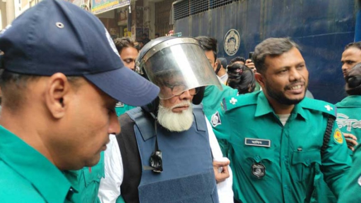 ফের ৪ দিন রিমান্ডে সালমান এফ রহমান ফের ৪ দিন রিমান্ডে সালমান এফ রহমান