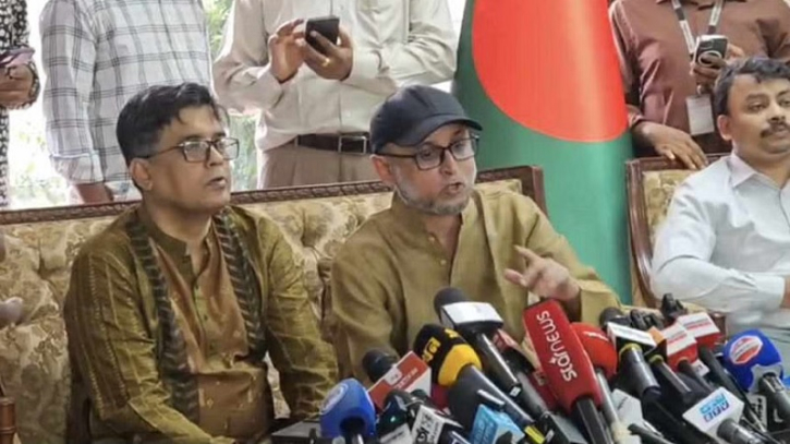৫ আগস্ট গণঅভ্যুত্থান দিবস, থাকবে সরকারি ছুটি ৫ আগস্ট গণঅভ্যুত্থান দিবস, থাকবে সরকারি ছুটি
