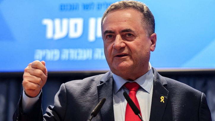 Iran’s Supreme Leader Should No Longer Remain in Power: Israeli Official Iran’s Supreme Leader Should No Longer Remain in Power: Israeli Official