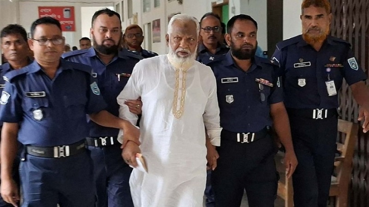 অঢেল সম্পদের মালিক ‘ডিগবাজি নেতা’ কারাগারে