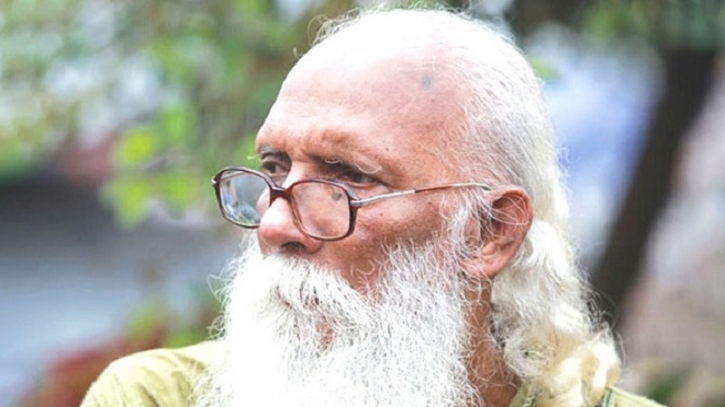 কবি নির্মলেন্দু গুণের ৮০তম জন্মদিন আজ কবি নির্মলেন্দু গুণের ৮০তম জন্মদিন আজ