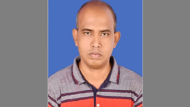 রংপুরে রাষ্ট্রবিরোধী প্রচারণার অভিযোগে সাবেক বাসদ নেতা আটক রংপুরে রাষ্ট্রবিরোধী প্রচারণার অভিযোগে সাবেক বাসদ নেতা আটক