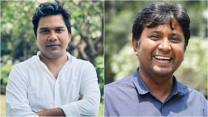 সুপ্রিম কোর্ট রিপোর্টার্স ফোরামের সভাপতি মাসউদ, সম্পাদক ডালিম সুপ্রিম কোর্ট রিপোর্টার্স ফোরামের সভাপতি মাসউদ, সম্পাদক ডালিম