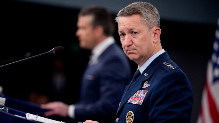 U.S. Air Campaign Inflicts Severe Damage on Iran’s Nuclear Infrastructure U.S. Air Campaign Inflicts Severe Damage on Iran’s Nuclear Infrastructure
