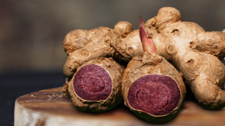 Powerful Health Benefits of Black Ginger Powerful Health Benefits of Black Ginger
