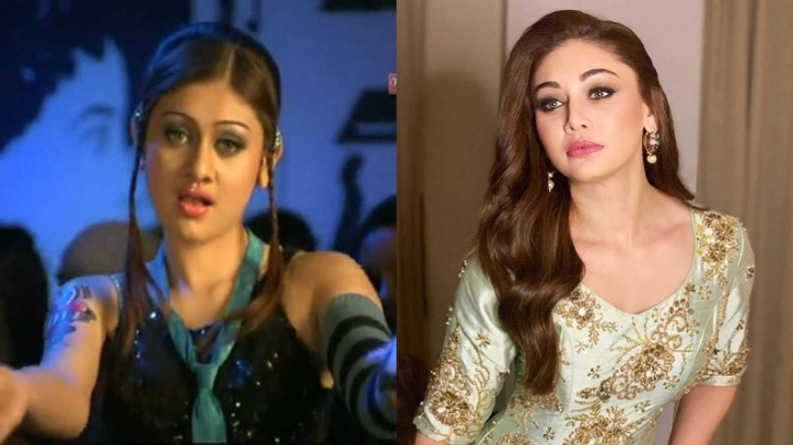 মারা গেলেন ‘কাঁটা লাগা’ খ্যাত শেফালি মারা গেলেন ‘কাঁটা লাগা’ খ্যাত শেফালি