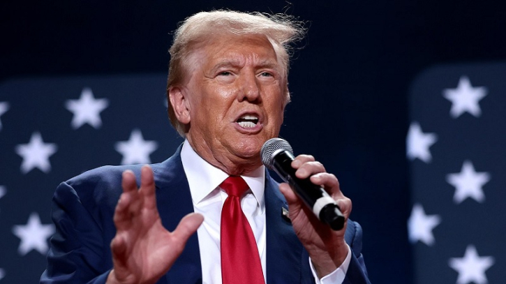 AI Power Clash: Federal vs. States in Trump’s Tech Ban