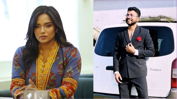 দুর্ঘটনায় মাহির ভাইয়ের মৃত্যু, চিকিৎসায় গাফিলতির অভিযোগ দুর্ঘটনায় মাহির ভাইয়ের মৃত্যু, চিকিৎসায় গাফিলতির অভিযোগ