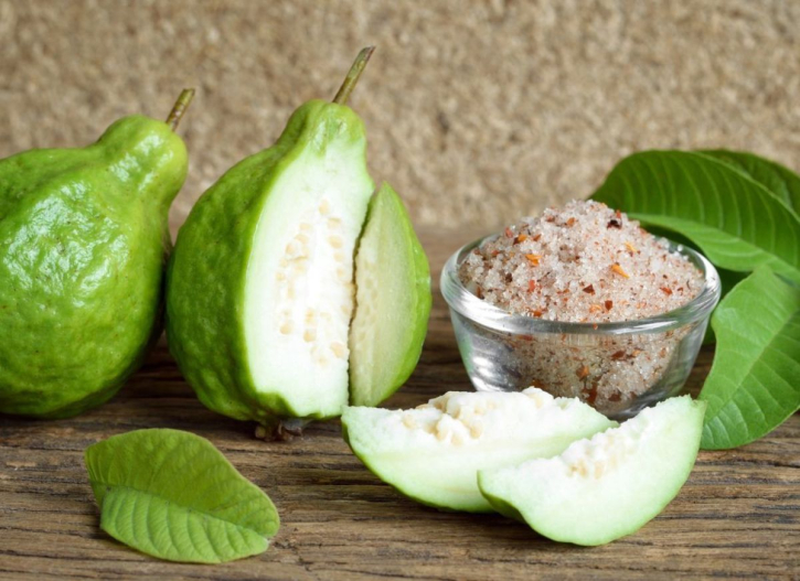 Guava for health : This easily available fruit has extraordinary nutritional properties Guava for health : This easily available fruit has extraordinary nutritional properties