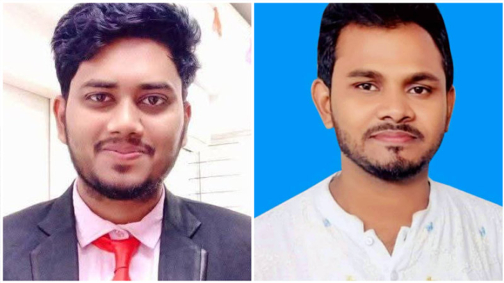 ব্রাহ্মণবাড়িয়া জেলা গণঅধিকার পরিষদের সভাপতি তপু, সম্পাদক তানভীর ব্রাহ্মণবাড়িয়া জেলা গণঅধিকার পরিষদের সভাপতি তপু, সম্পাদক তানভীর
