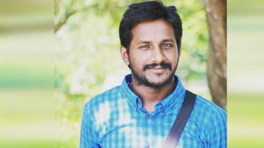 ওকাপ মিডিয়া ফেলোশিপ পেলেন ডেইলি স্টারের মো. আব্বাস
