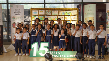 It’s Humanity Foundation Organizes 8th Annual Iftar with Students