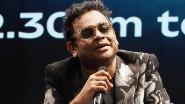 হঠাৎ হাসপাতালে এ আর রহমান