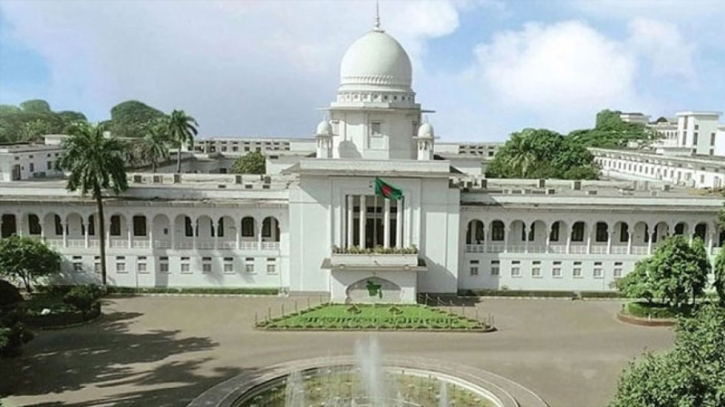 এমবিবিএস-বিডিএস ডিগ্রি ছাড়া নামের আগে ‘ডাক্তার’ নয়: হাইকোর্ট এমবিবিএস-বিডিএস ডিগ্রি ছাড়া নামের আগে ‘ডাক্তার’ নয়: হাইকোর্ট