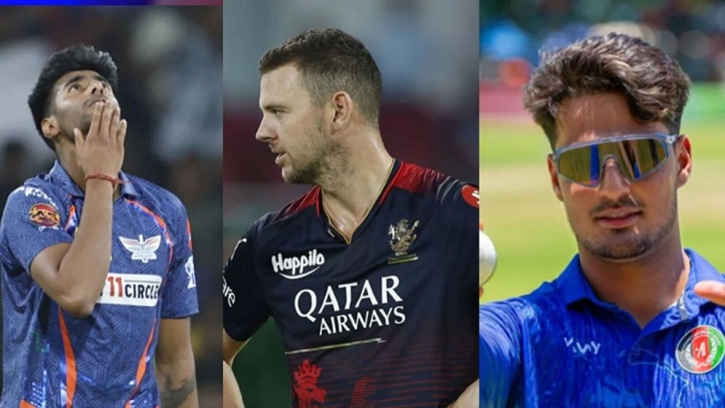 আইপিএল শুরুর আগেই শঙ্কায় ১২ ক্রিকেটার আইপিএল শুরুর আগেই শঙ্কায় ১২ ক্রিকেটার