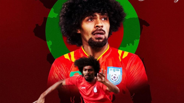 হামজাকে নিয়ে দীর্ঘ পোস্ট মাশরাফির হামজাকে নিয়ে দীর্ঘ পোস্ট মাশরাফির