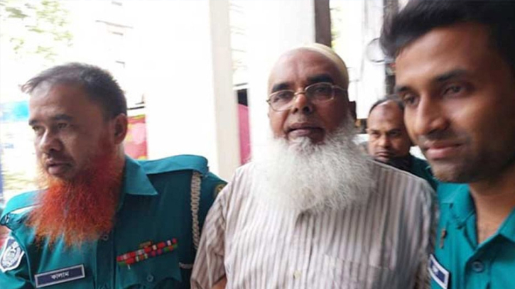 স্বাস্থ্যের সাবেক গাড়িচালক মালেকের ১৩ বছরের কারাদণ্ড স্বাস্থ্যের সাবেক গাড়িচালক মালেকের ১৩ বছরের কারাদণ্ড