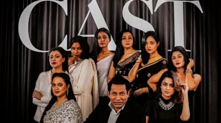 ট্রাকচালক চরিত্রে এই আব্বাস আসলে কে ? ট্রাকচালক চরিত্রে এই আব্বাস আসলে কে ?