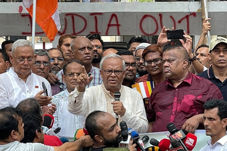 নির্বাচন নিয়ে সরকারের নীরবতায় জনগণের সন্দেহ ঘনীভূত হচ্ছে : রিজভী নির্বাচন নিয়ে সরকারের নীরবতায় জনগণের সন্দেহ ঘনীভূত হচ্ছে : রিজভী