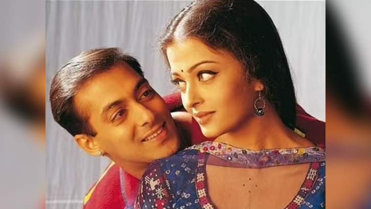 সালমান-ঐশ্বরিয়ার প্রেম কেন ভেঙে যায় সালমান-ঐশ্বরিয়ার প্রেম কেন ভেঙে যায়