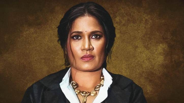 বন্যপ্রাণীর মাংস খেয়ে হজম করতে পারলেন না বলিউড অভিনেত্রী বন্যপ্রাণীর মাংস খেয়ে হজম করতে পারলেন না বলিউড অভিনেত্রী