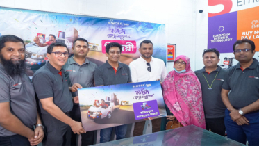 Singer-Beko Unveils First-of-Its-Kind “Solution Card” Campaign to Ease Eid-ul-Azha Preparations