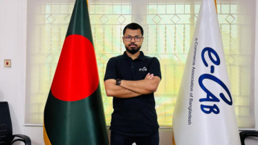 ঢাকার বাইরে ই-ক্যাব নিয়ে যেতে চান খালিদ সাইফুল্লাহ্ 