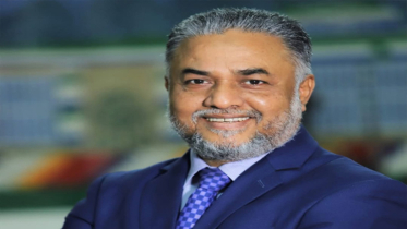 ‘আমার লক্ষ্য নেতৃত্ব নয়, অংশীদারিত্বের সংস্কৃতি গড়ে তোলা’ : ড. মোহাম্মদ নূরুজ্জামান