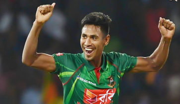চুক্তির বিষয় অবগত নয় বিসিবি মোস্তাফিজের আইপিএল যাত্রা শঙ্কায়