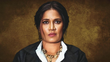 বন্যপ্রাণীর মাংস খেয়ে হজম করতে পারলেন না বলিউড অভিনেত্রী