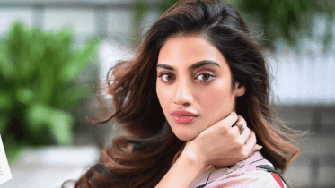 যারা মা তুলে গালি দেয়, তারা ফ্রাস্ট্রেটেড: নুসরত